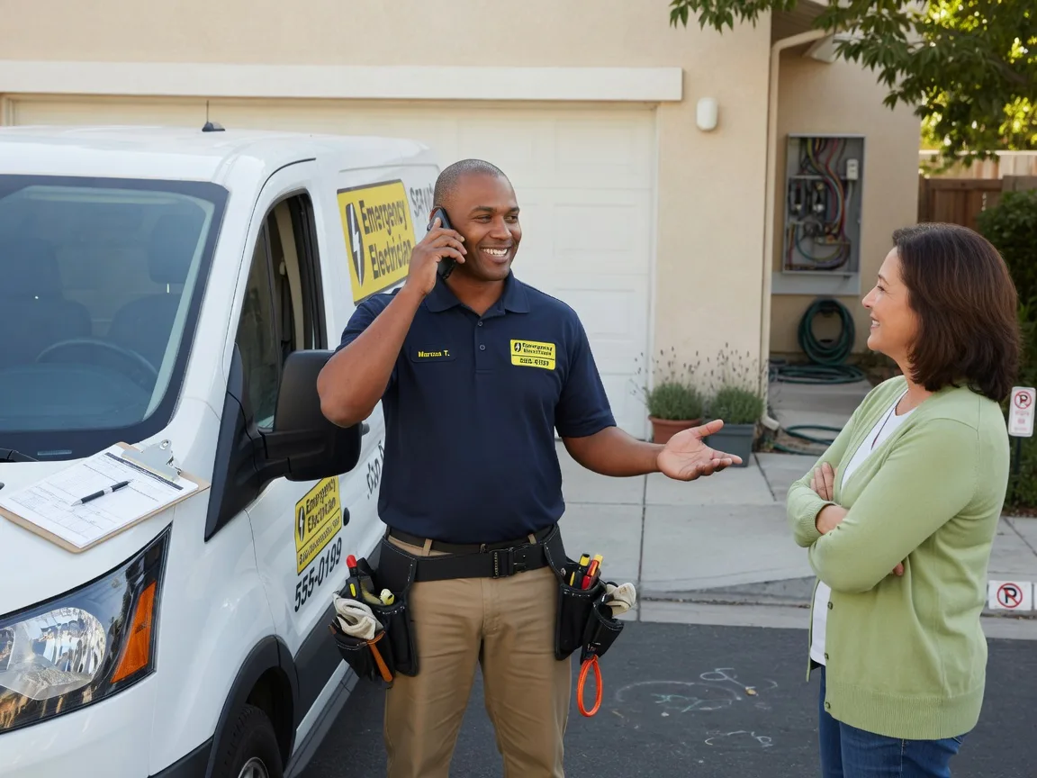 Emergency Electrician Waimanalo, HI FAQs